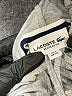 Lacoste 100% Cotton Gray Sweatshirt Size XXL - photo 7