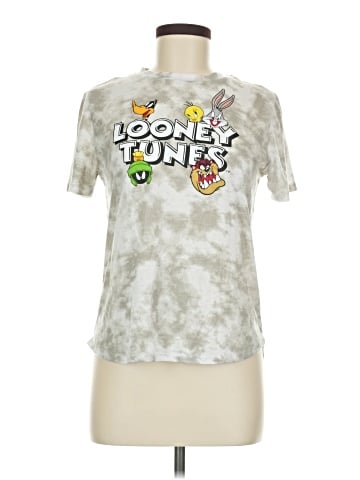 Looney Tunes Short Sleeve T-Shirt (view 1)