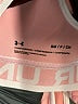 Under Armour Pink Sports Bra Size S - photo 7