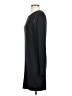 Athleta Solid Black Casual Dress Size XS - photo 5