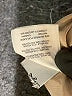 J.Crew Tan Wool Coat Size 0 - photo 7