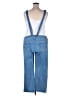 Levi's Blue Overalls Size 20 - photo 2