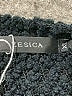 Zesica Black Cardigan Size XL - photo 7