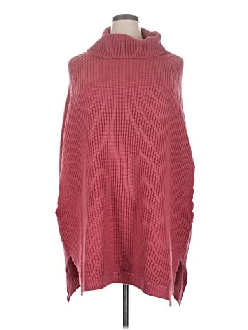 Zenana Premium Turtleneck Sweater (view 1)