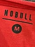 NOBULL Red Sleeveless T-Shirt Size M - photo 6