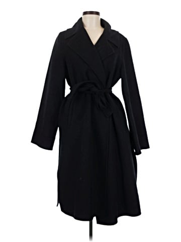 Zara Coat (view 1)