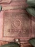 Max Studio 100% Polyester Brown Jacket Size M - photo 6
