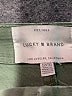 Lucky Brand Green Cargo Pants Size 12 - photo 7
