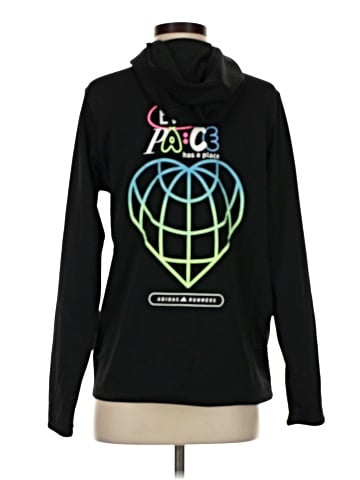 Adidas Long Sleeve Turtleneck (view 2)