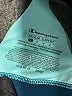 Champion Teal Sports Bra Size M - photo 7