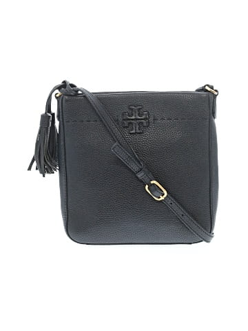 Tory Burch Leather Crossbody Bag (view 1)