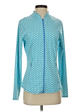 Sigrid Olsen Track Jacket