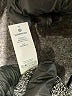 Lululemon Athletica 100% Wool Gray Wrap One size - photo 3
