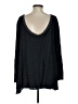 FP BEACH Black Casual Dress Size S - photo 2