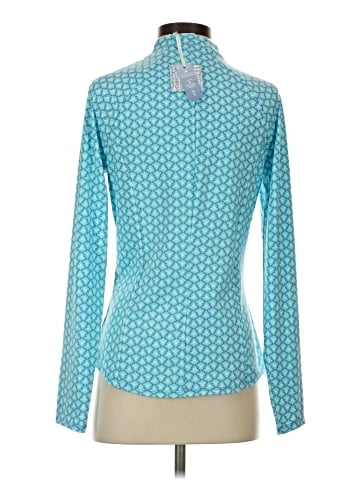 Sigrid Olsen Track Jacket (view 2)