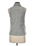 OGL Gray Sweater Vest Size M - photo 2