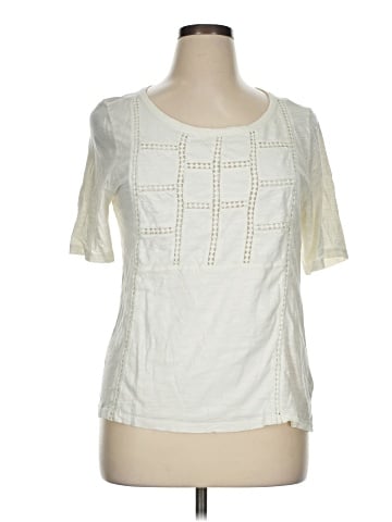 Talbots Outlet Short Sleeve Top (view 1)