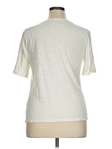 Talbots Outlet Short Sleeve Top (view 2)