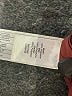 J.Crew Mercantile 100% Polyester Burgundy Vest Size S - photo 7