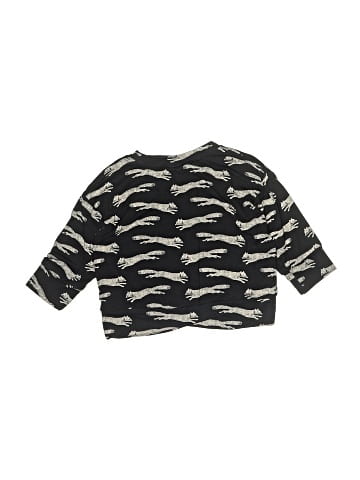 Kate Quinn Organics Pullover Sweater (view 2)