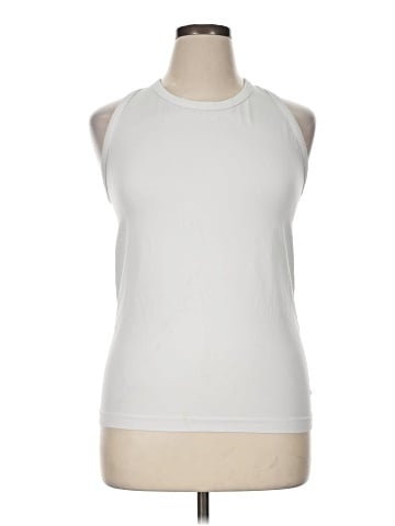 Z by Zella Sleeveless T-Shirt (view 1)