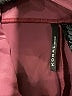 Koral Burgundy Active Pants Size M - photo 4