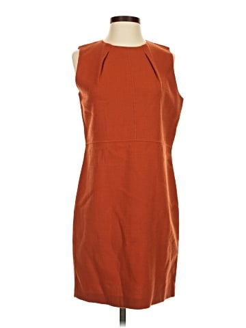 Dana Buchman Cocktail Dress (view 1)