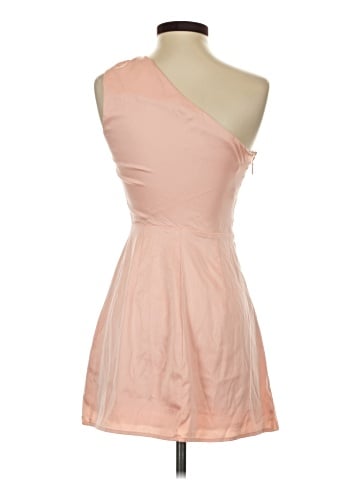 Bebe Cocktail Dress (view 2)