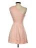 Bebe Pink Cocktail Dress Size 0 - photo 2