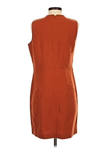 Dana Buchman Cocktail Dress (view 2)