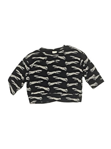 Kate Quinn Organics Pullover Sweater (view 1)
