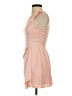 Bebe Pink Cocktail Dress Size 0 - photo 5