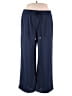 Assorted Brands Blue Casual Pants Size XXL - photo 1