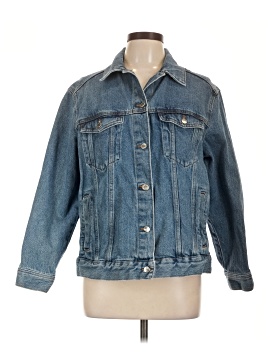 Divided By H&M Denim Jacket