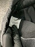 Canyon River Blues Black Active Pants Size M - photo 8
