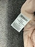 Hudson 100% Polyester Floral Tan Jacket Size 3T - photo 4