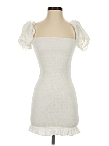 Pookie & Sebastian Cocktail Dress (view 1)