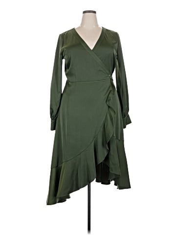 The Drop Cocktail Dress (view 1)