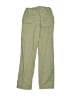 IZOD Solid Green Khakis Size 10 - photo 2
