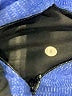 Lululemon Athletica Blue Pullover Sweater Size 8 - photo 8