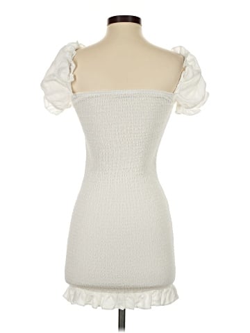 Pookie & Sebastian Cocktail Dress (view 2)