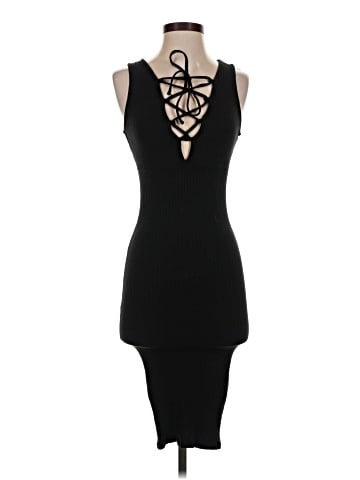 Pull&Bear Cocktail Dress (view 1)