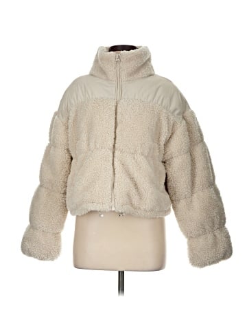 Divided by H&M Faux Fur Jacket (view 1)