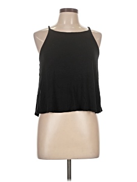 Mossimo Supply Co. Sleeveless Top