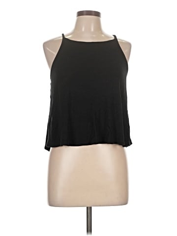 Mossimo Supply Co. Sleeveless Top (view 1)