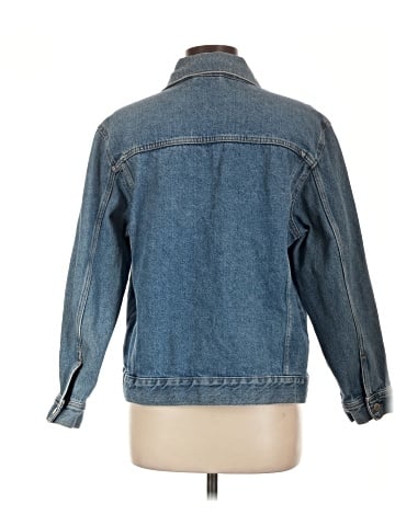Divided by H&M Denim Jacket (view 2)