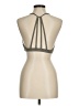 Aurola Gray Tank Top Size M - photo 2