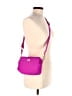 Assorted Brands Pink Purple Crossbody Bag One size - photo 2