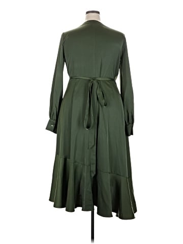 The Drop Cocktail Dress (view 2)
