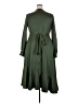 The Drop Green Cocktail Dress Size XXL - photo 2